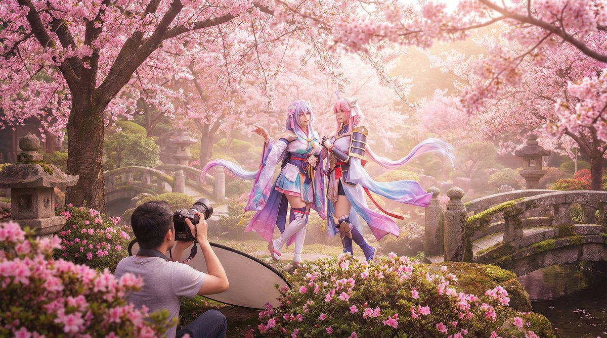 蜜色视频动漫cosplay视频